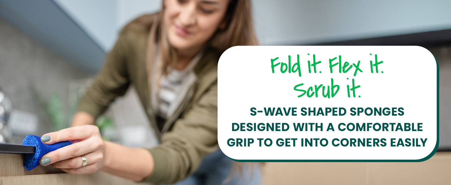 Scotch-Brite Zero Scratch Module 3