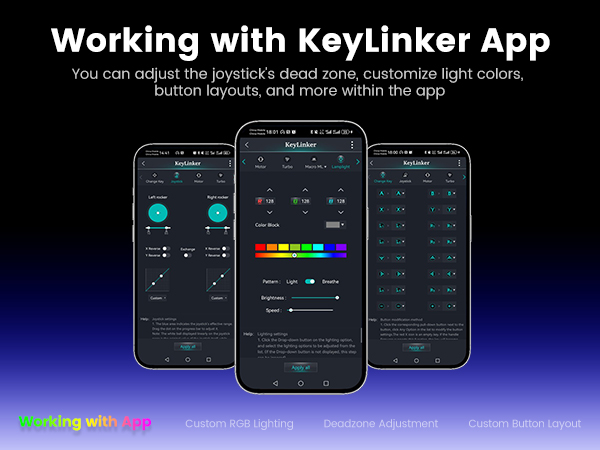 turbo switch 2 controller