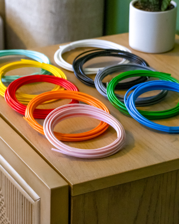 pika3d 3d pen drawing