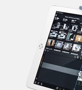 Tablet Stand