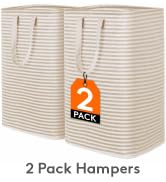 2 Pack Hampers