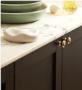 Redchef Nonstick Frying Pans Set, Ceramic Pan Skillet, Non Toxic Pans for Cooking, 8