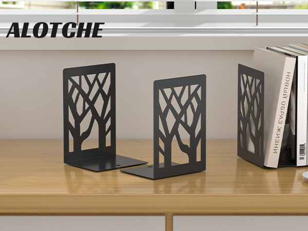 book ends