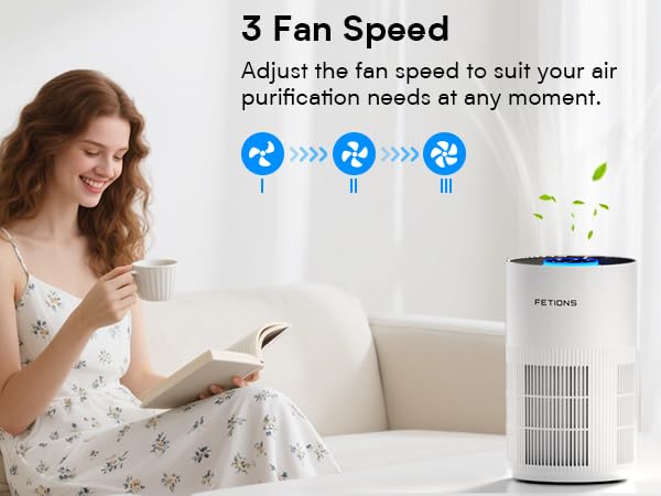 home air purifiers