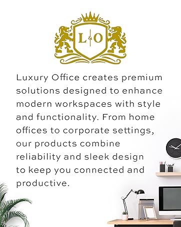 luxury office