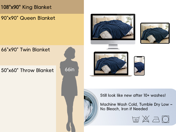fleece blanket