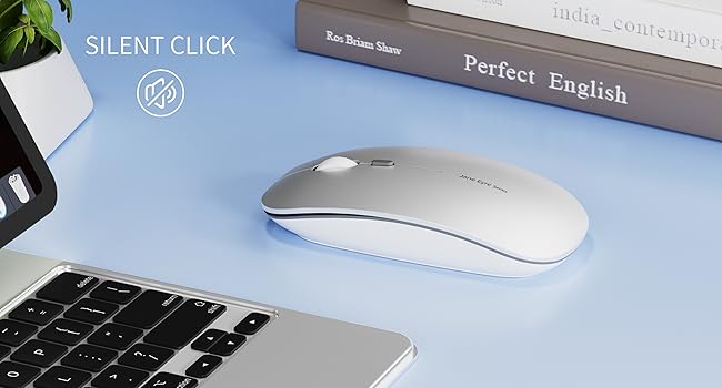 wireless mouse