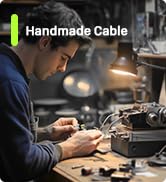 Handmade Cable