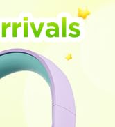 Kids Bluetooth Headphones