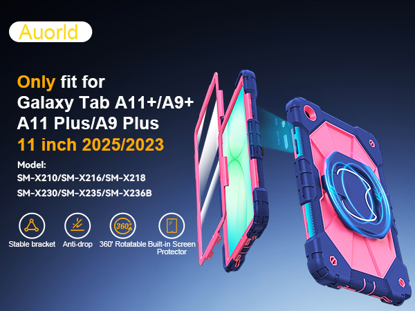 galaxy tab a9 plus case samsung galaxy tab a9+ casy