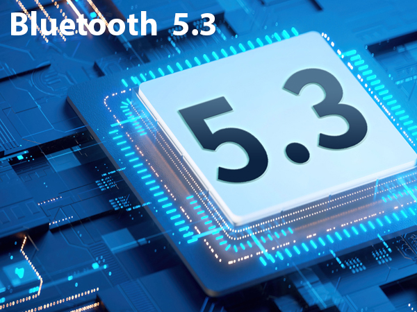 Bluetooth 5.3