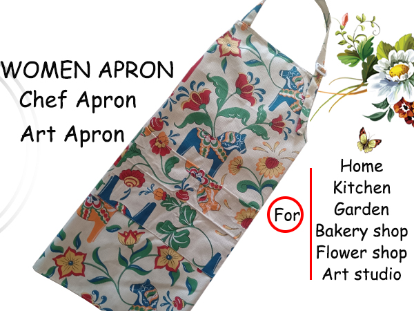 AP06 flower apron 4-600x450