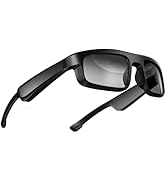 Smart Glasses, Polarized Bluetooth Sunglasses with Speaker, Voice Assistant, Open Ear, UV Protect...