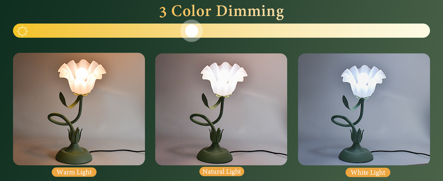 vintage lamp