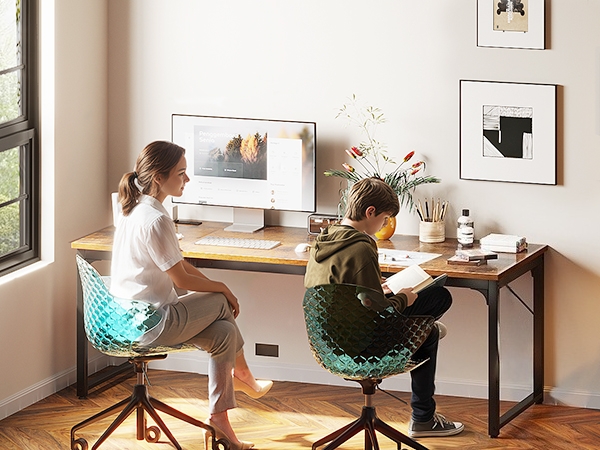 home office desk