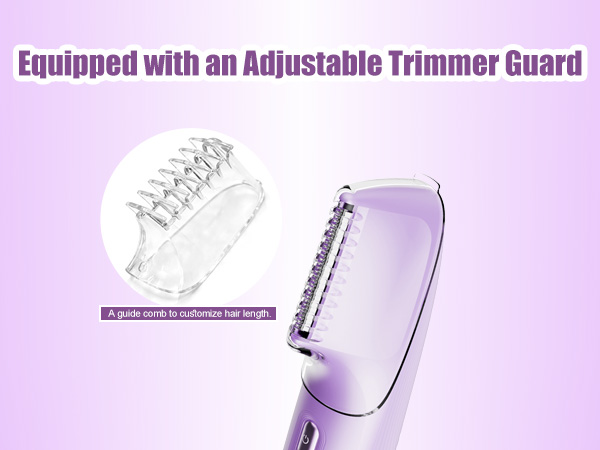 Electric Razors for Pubic Hair
