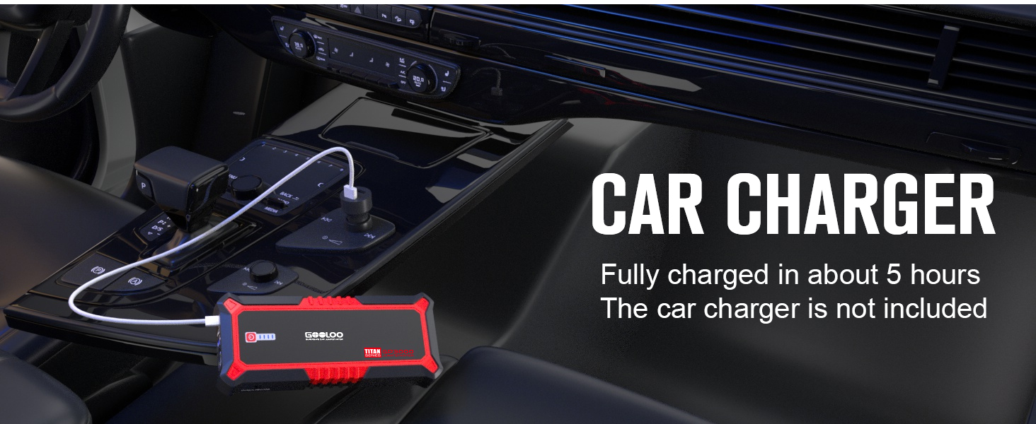 car charger