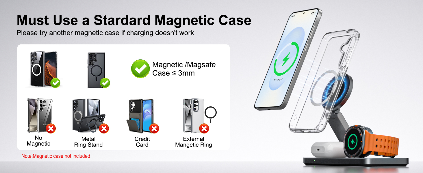 wireless charger samsung