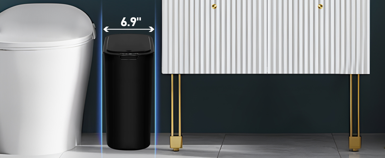 Perfect For Narrow Spaces