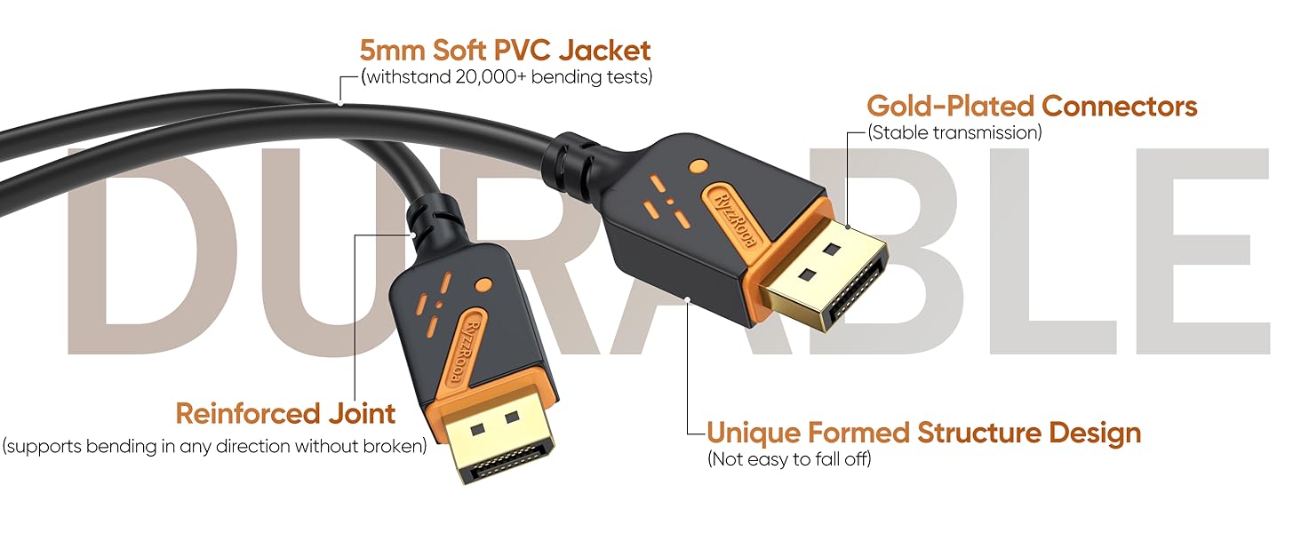 dp cable