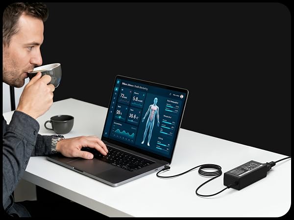 hp charger