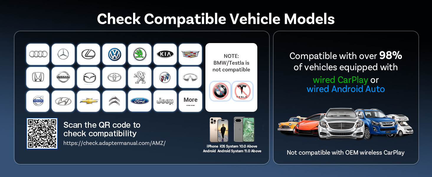 compatible