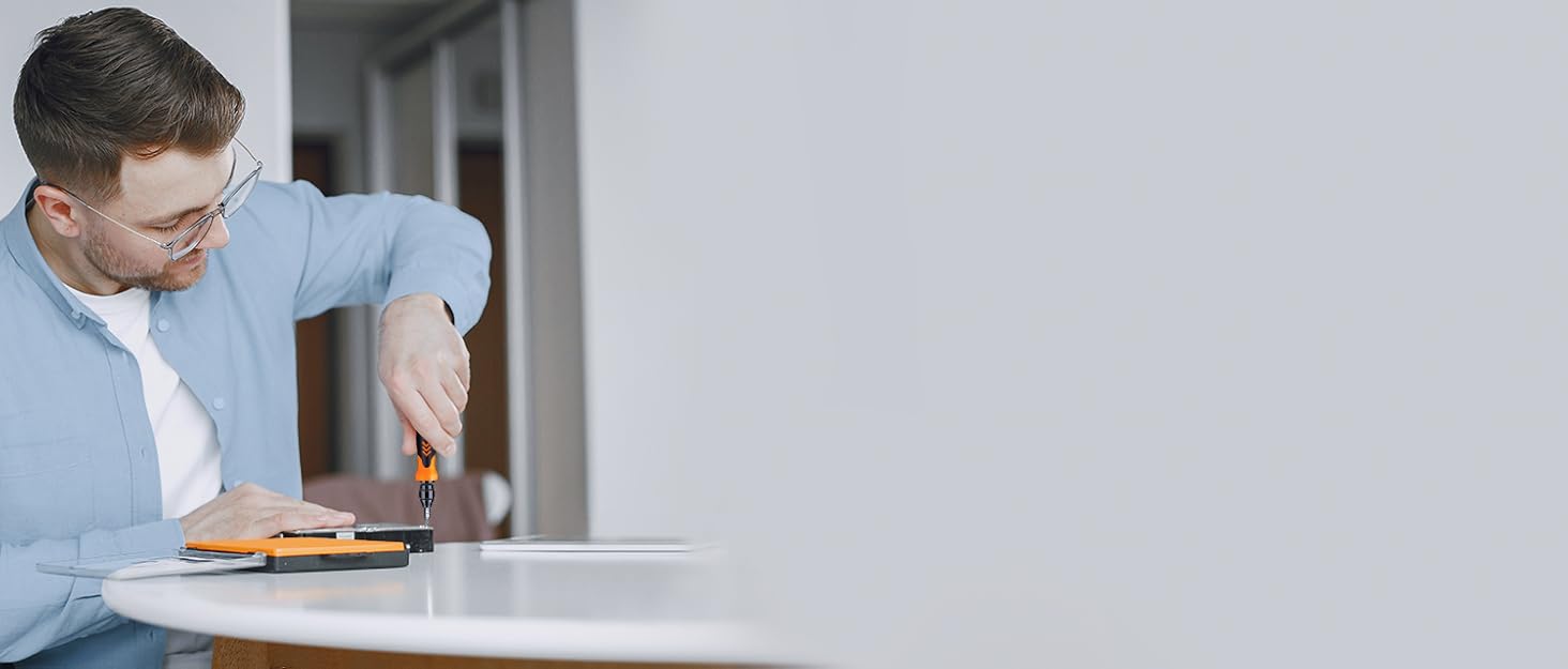 Repair game consoles