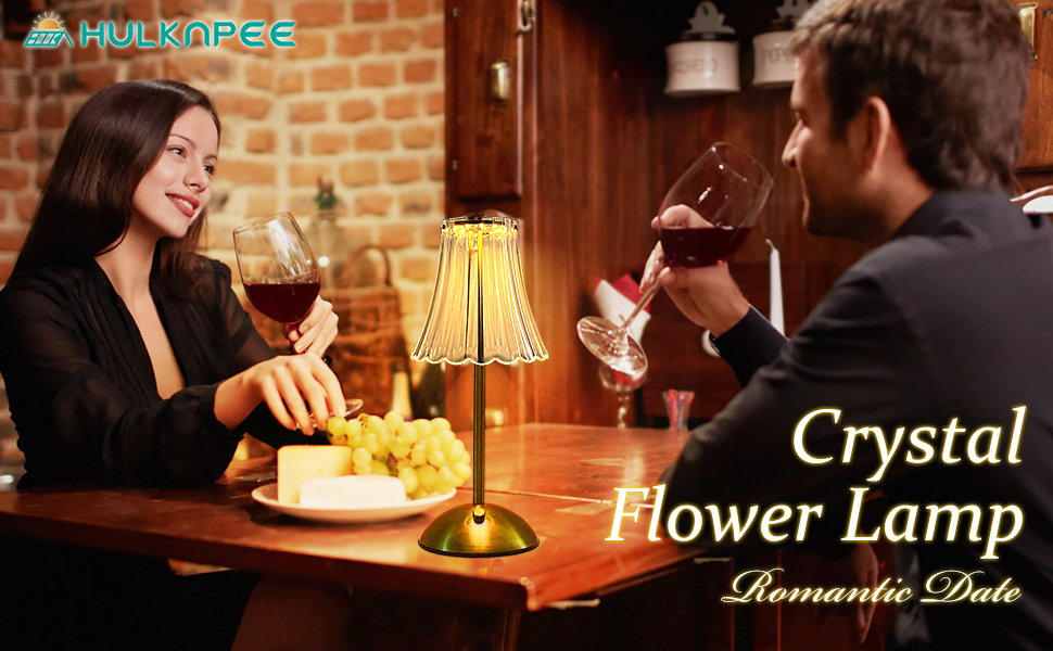 cordless table lamps