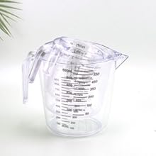 liquid measuring cup