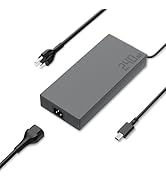 240W 20V 12A Charger Fit for Asus ROG Zephyrus G16 GU605 GU605MI GU605MZ G14 GA403 TUF A14 A16 A1...
