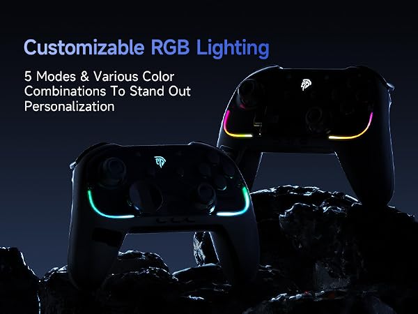 RGB Lighting