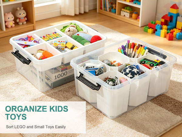 storage organizer