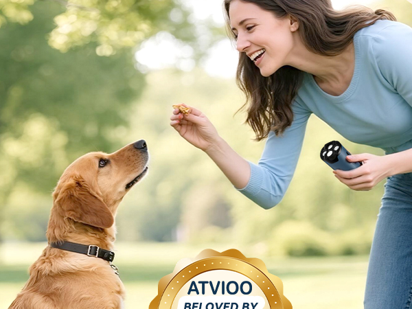 bark deterrent device