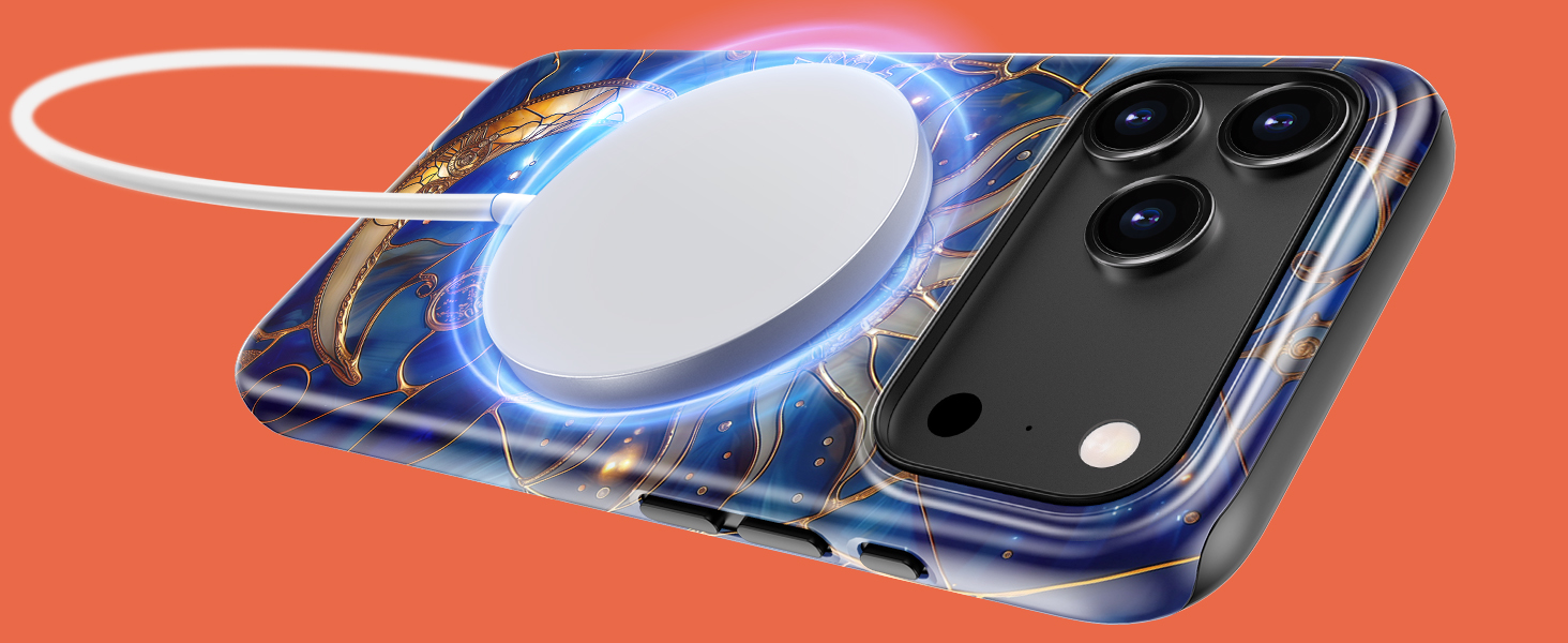 iPhone 17 Pro Max phone case
