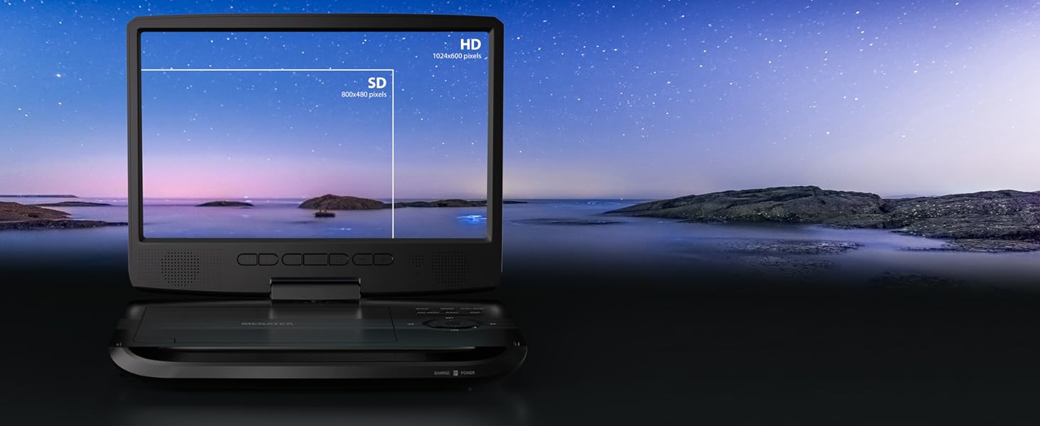 BRILLIANT HD VIEWING