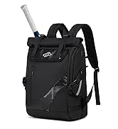 UTIAMIAOGONGO UMGG Tennis Bag Tennis Backpack for Women Men Holds 2 Rackets with Shoe Compartment...