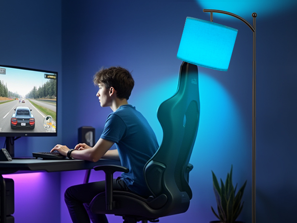 lamp
