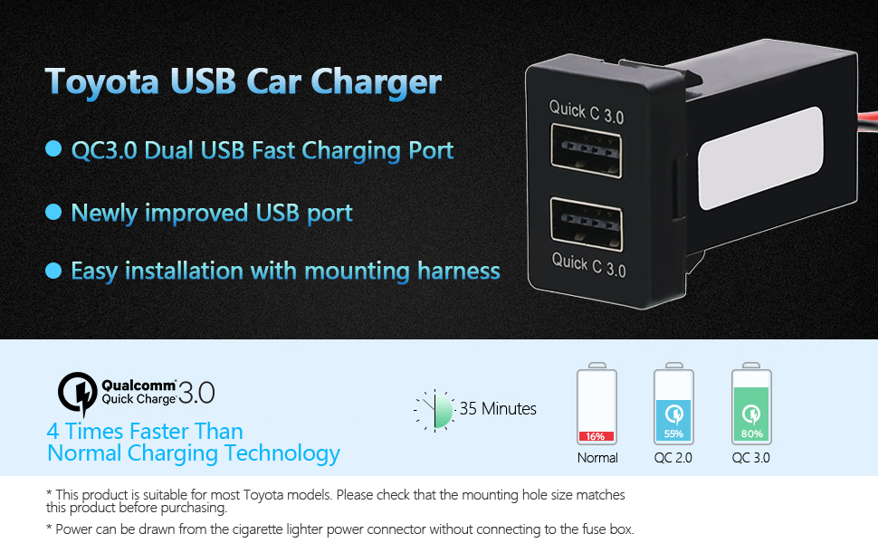 car charger