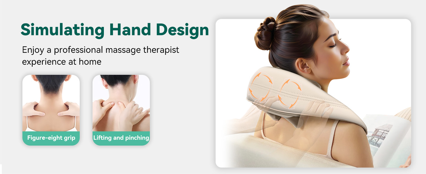 Back Massager