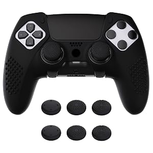 controller cover for ps5 edge