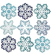 PAIVSUN 480Pcs Laser Halloween Ghost Stickers Holographic Cute Self-Adhesive Paper Decals Hallowe...