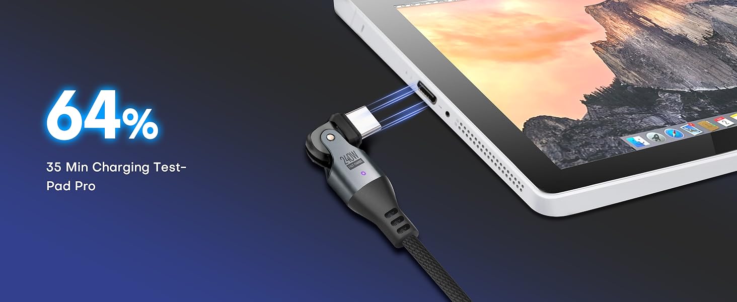 USB C to C cable