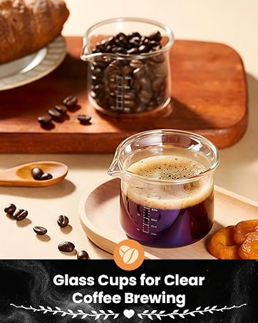 Enjoy Your Coffee Time!