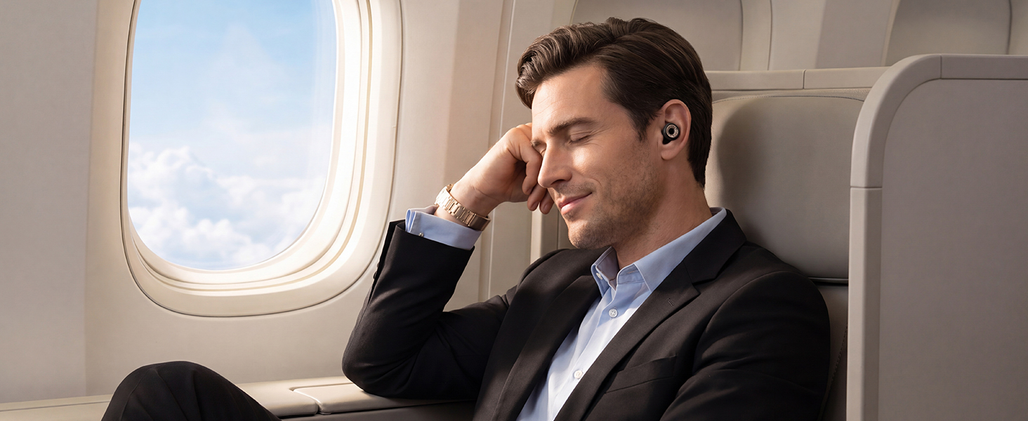 Reusable Silicone Earplugs