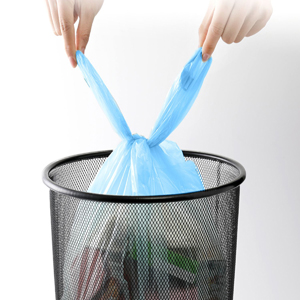 kitchen garbage bags