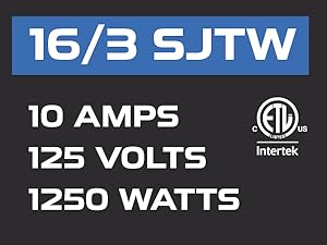 IFC On/Off Switch Cord