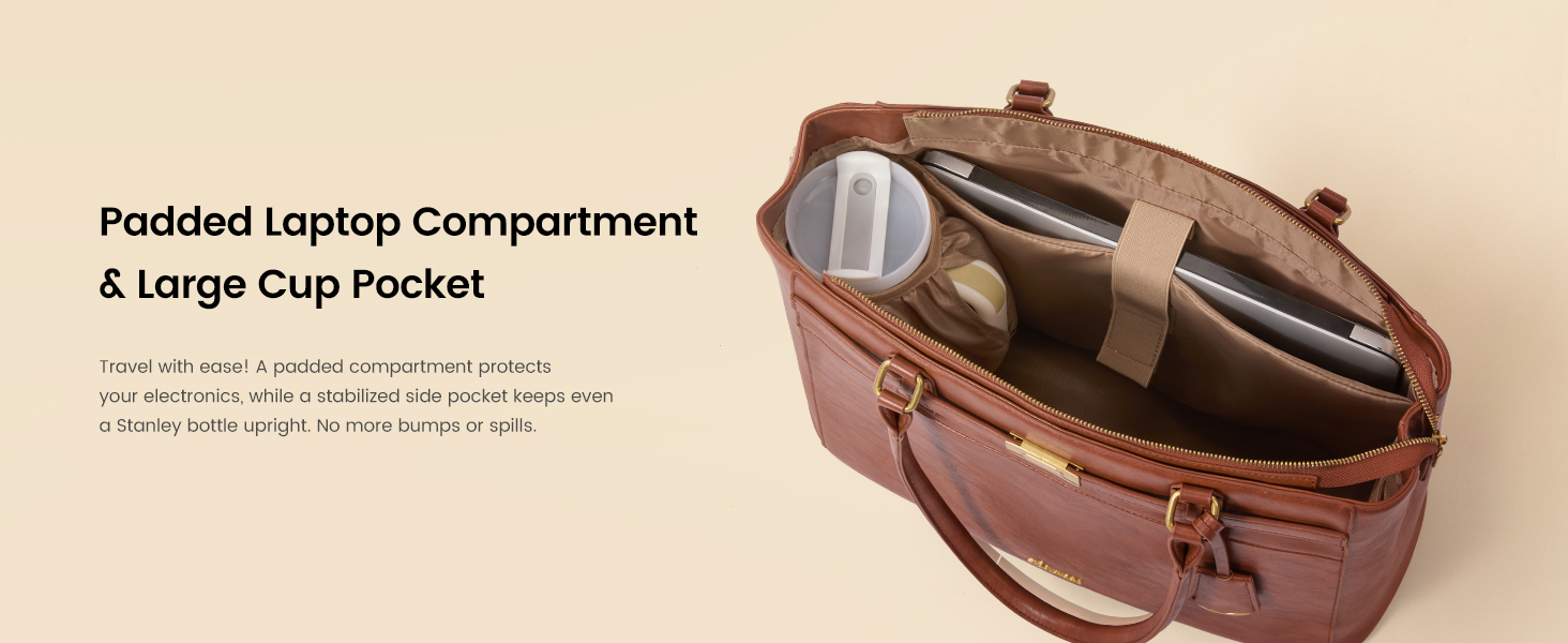 laptop bag for women