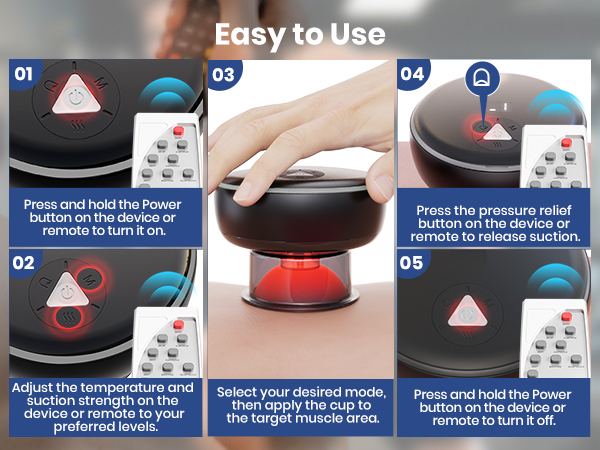 cupping massager for cellulite