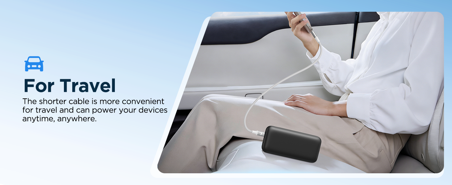 short iphone charger cord