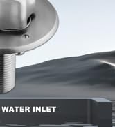 water inlet for rv